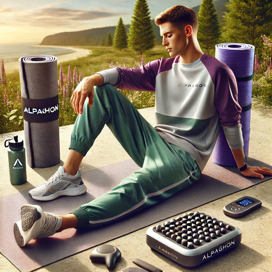 El Equilibrio Perfecto: Tiempo Libre para Deportistas