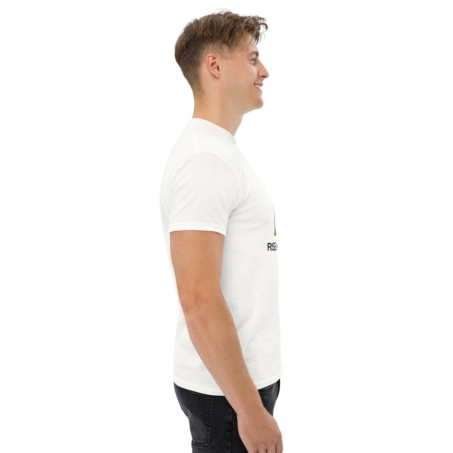 Camiseta clásica unisex