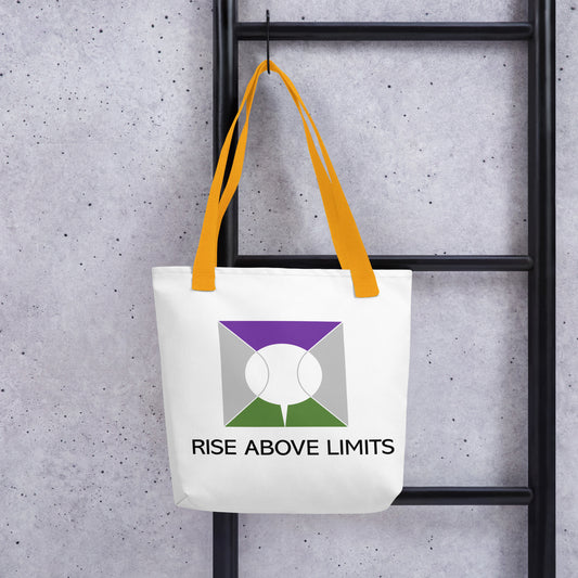 Bolsa de tela